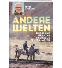 Reiseführer Andere Welten Weber-Verlag