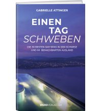 Einen Tag schweben Weber-Verlag