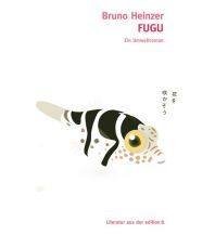 Travel Literature Fugu Edition 8