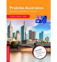 Travel Guides Praktika Australien Interconnections Reisen und Arbeiten Georg Beckmann