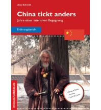 Travel Guides China tickt anders Interconnections Reisen und Arbeiten Georg Beckmann