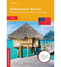 Reiseführer Südseetraum Samoa Interconnections Reisen und Arbeiten Georg Beckmann