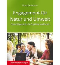 Travel Guides Engagement für Natur und Umwelt Interconnections Reisen und Arbeiten Georg Beckmann
