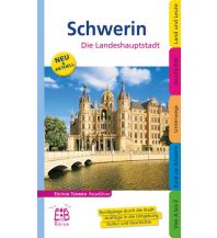 Reiseführer Schwerin Edition Temmen