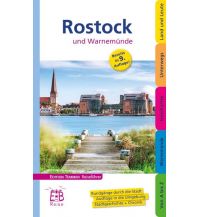 Reiseführer Rostock und Warnemünde Edition Temmen