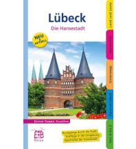 Reiseführer Lübeck Edition Temmen