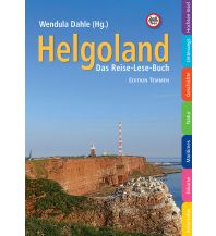 Reiseführer Deutschland Helgoland Edition Temmen