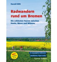 Radführer Radwandern rund um Bremen Edition Temmen