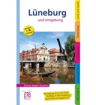 Travel Guides Lüneburg und Umgebung Edition Temmen