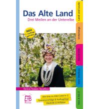 Reiseführer Deutschland Das Alte Land Edition Temmen