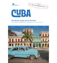 Travel Guides CUBA Unterwegsverlag Manfred Klemann