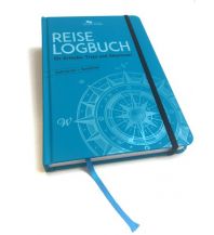 Travel Literature Reise Logbuch Unterwegsverlag Manfred Klemann