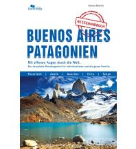 Reiseführer Buenos Aires und Patagonien Unterwegsverlag Manfred Klemann