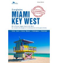 Reiseführer Miami & Key West Unterwegsverlag Manfred Klemann