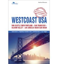 WESTCOAST / USA Unterwegsverlag Manfred Klemann