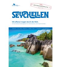 Reiseführer SEYCHELLEN Unterwegsverlag Manfred Klemann