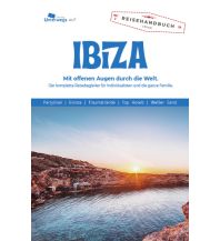 Reiseführer IBIZA Unterwegsverlag Manfred Klemann