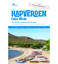 Travel Guides Kapverdische Inseln Unterwegsverlag Manfred Klemann
