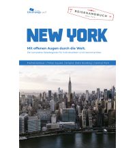 Travel Guides Unterwegs Verlag Reiseführer New York Unterwegsverlag Manfred Klemann