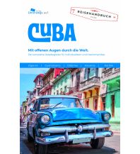 Unterwegs Verlag Reiseführer Cuba - Komplett! Unterwegsverlag Manfred Klemann