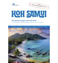 Travel Guides Unterwegs Verlag Reiseführer Koh Samui Unterwegsverlag Manfred Klemann