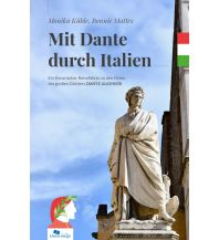 Travel Guides Literarischer Reiseführer Italien Unterwegsverlag Manfred Klemann