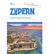 Reiseführer Zypern Reiseführer Unterwegsverlag Manfred Klemann