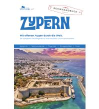 Travel Guides Cyprus Zypern Reiseführer Unterwegsverlag Manfred Klemann