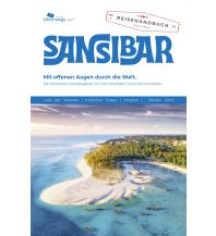 Travel Guides Sansibar Reiseführer Unterwegsverlag Manfred Klemann