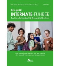 Reiseführer Der große Internate-Führer 2025/2026 Unterwegsverlag Manfred Klemann