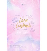 Reisetagebücher Unterwegs Lese-Logbuch Unterwegsverlag Manfred Klemann