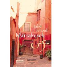 Travel Guides Marrakesch be.bra wissenschaft verlag GmbH