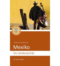 Travel Guides Mexiko Christian Links Verlag