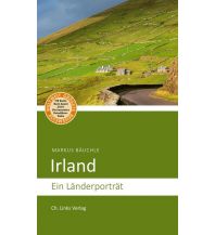 Travel Guides Irland Christian Links Verlag