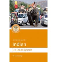Reiseführer Indien Christian Links Verlag