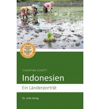 Reiseführer Indonesien Christian Links Verlag
