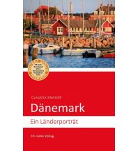 Travel Guides Dänemark Christian Links Verlag