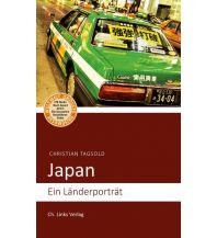 Reiseführer Japan Christian Links Verlag