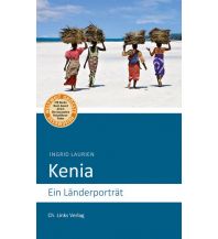 Reiseführer Kenia Christian Links Verlag