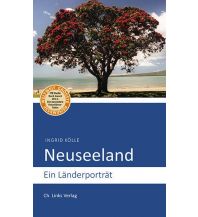 Reiseführer Neuseeland Christian Links Verlag