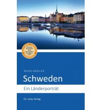 Travel Guides Schweden Christian Links Verlag