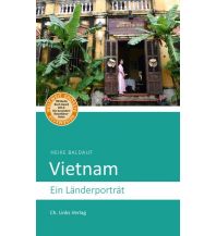 Reiseführer Vietnam Christian Links Verlag