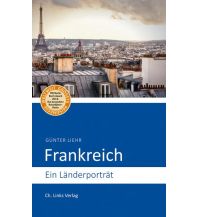 Travel Guides Frankreich Christian Links Verlag