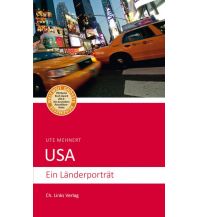 Travel Guides USA Christian Links Verlag