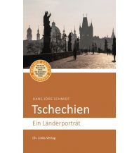 Travel Guides Tschechien Christian Links Verlag