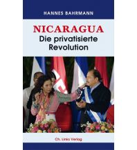 Reiseführer Nicaragua Christian Links Verlag