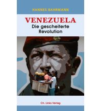 Reiseführer Venezuela Christian Links Verlag