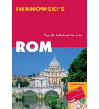 Travel Guides Rom - Reiseführer von Iwanowski Iwanowski GmbH. Reisebuchverlag