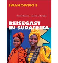 Reiseführer Reisegast in Südafrika - Kulturführer von Iwanowski Iwanowski GmbH. Reisebuchverlag