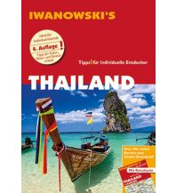 Travel Guides Thailand - Reiseführer von Iwanowski Iwanowski GmbH. Reisebuchverlag
